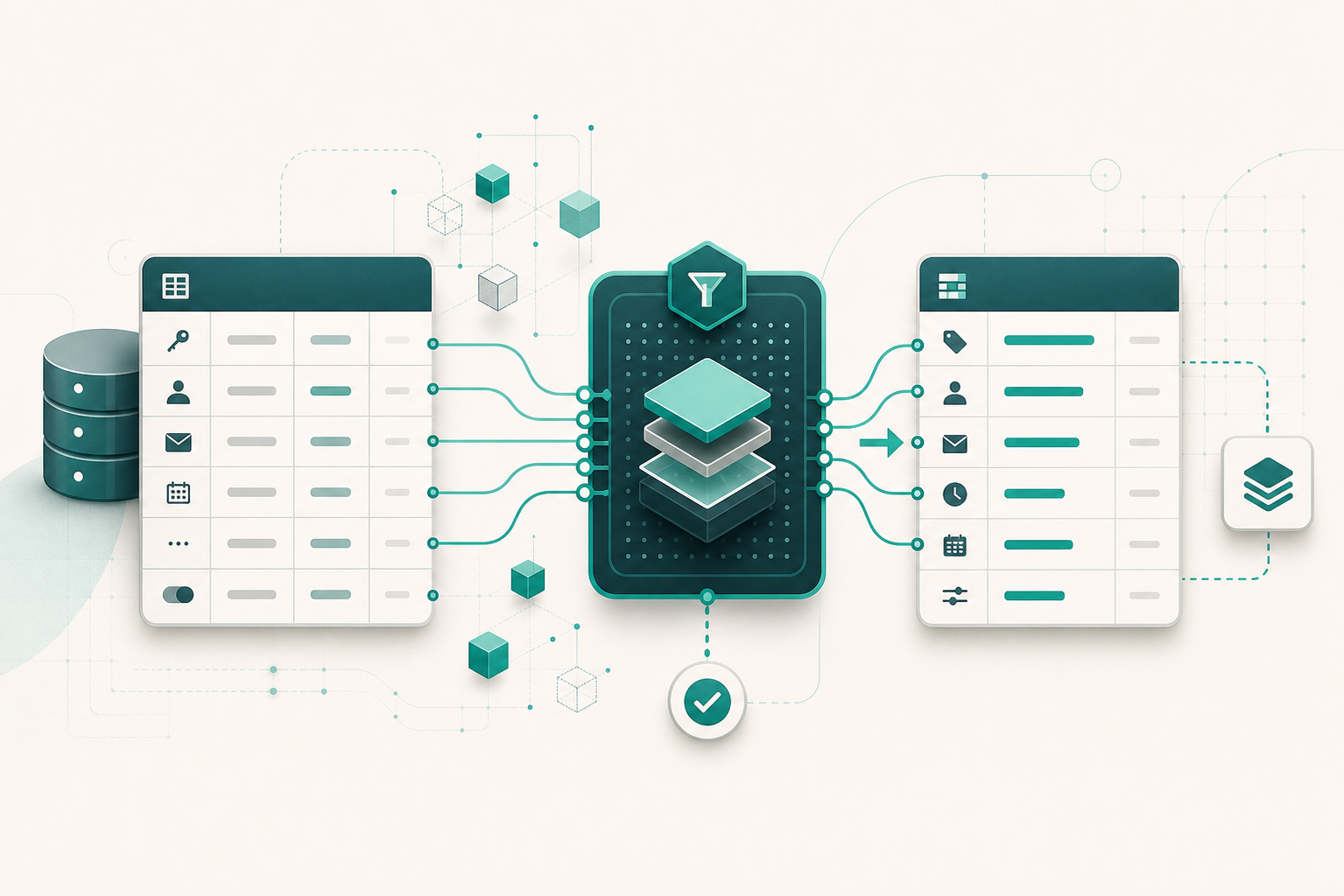 Renommer les champs Django ORM avec F() dans values()