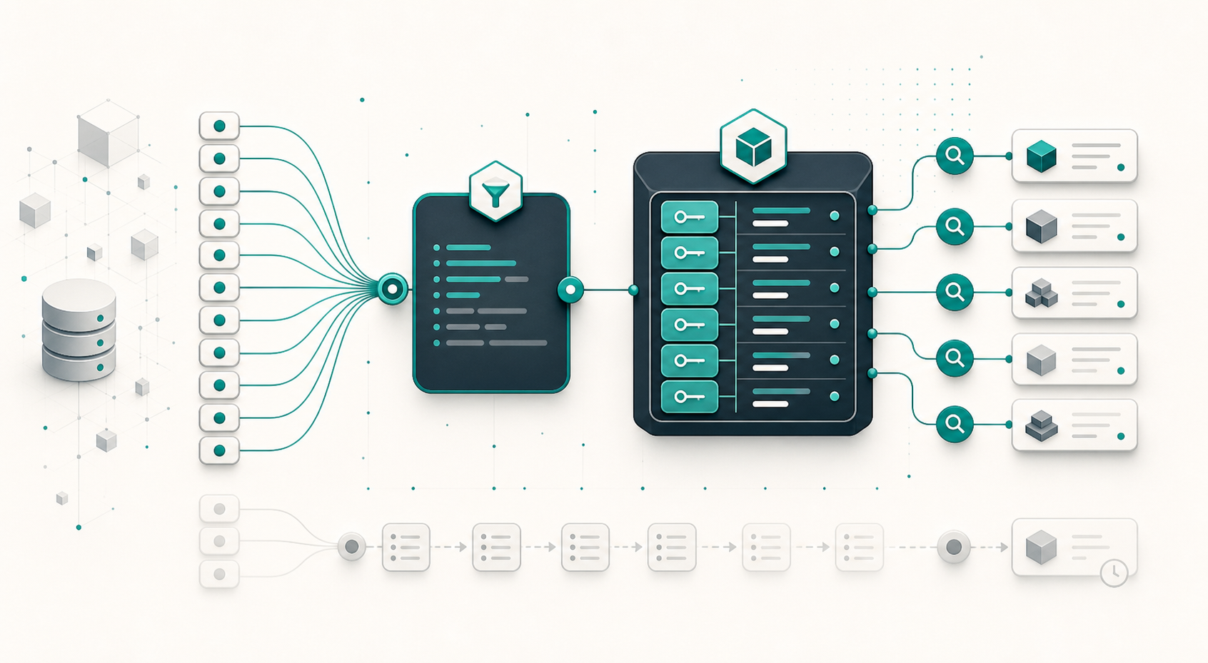 Django in_bulk() : optimiser les requêtes ORM et éviter le N+1