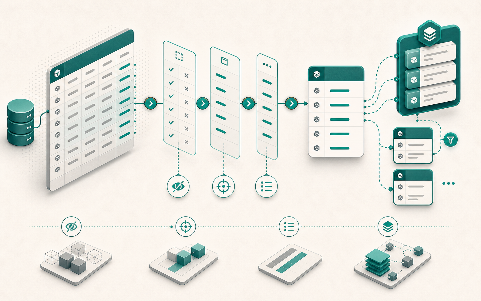 Optimiser les requêtes Django ORM avec defer(), only() et Prefetch()