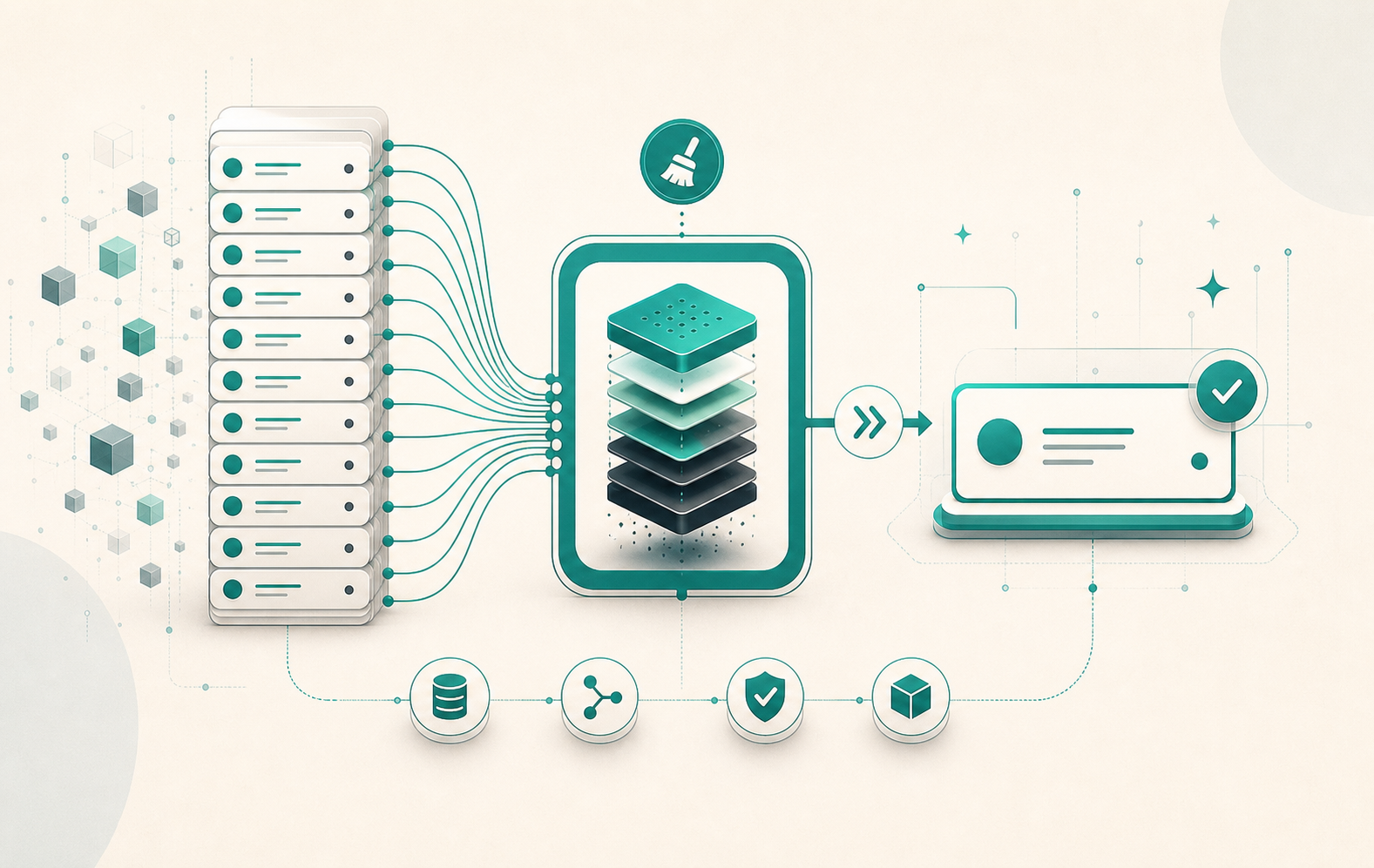 Django squashmigrations : nettoyer l'historique des migrations