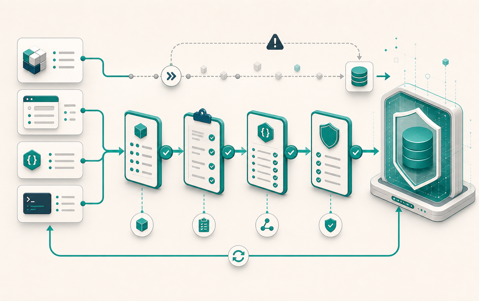 Django : save() ne valide pas — le cycle complet de validation