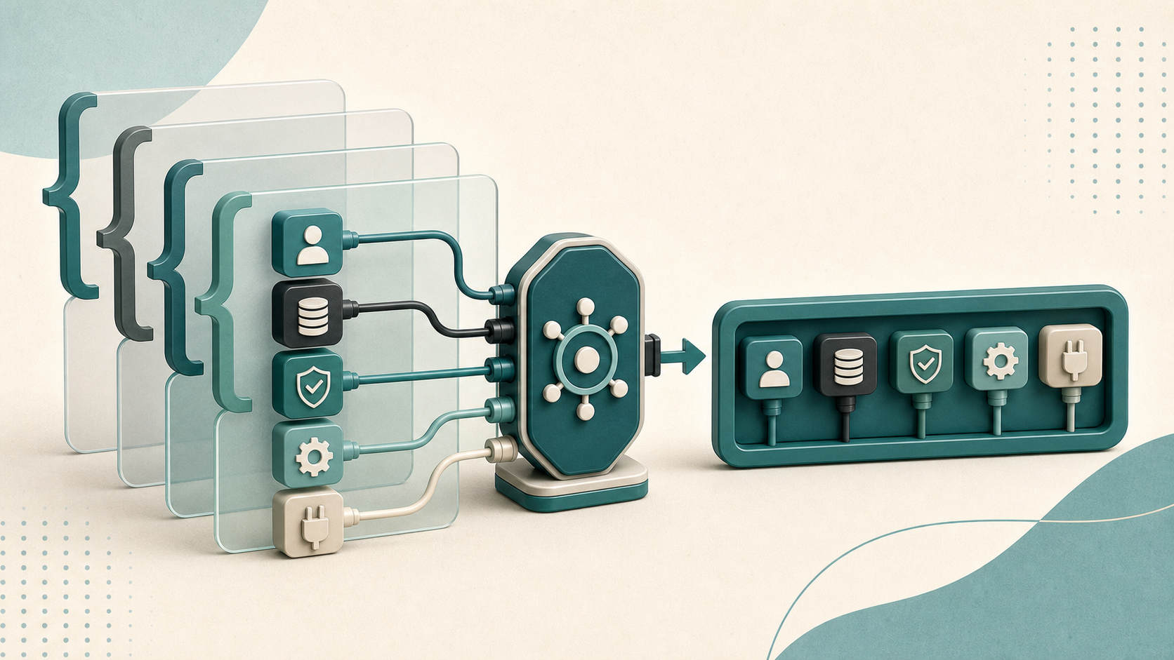 ExitStack : plusieurs patch() sans pyramide de with