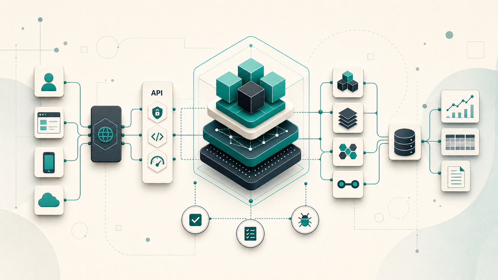 Pourquoi un blog sur Python, Django, Architecture et bonnes pratiques ?